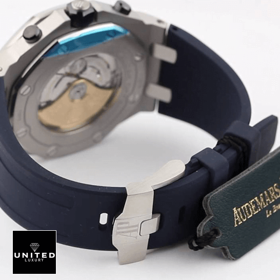 Audemars Piguet Royal Oak Offshore 26470ST Audemars Piguet Royal Oak Offshore 26470ST