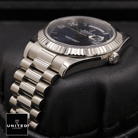 Rolex Day-Date 228238-0002 Rolex Day-Date II 228238-003 Oyster Replica