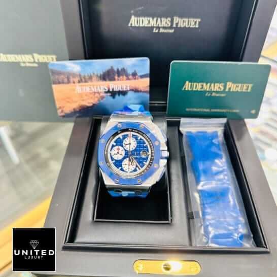 Audemars Piguet Royal Oak Offshore 26470ST.OO.A101CR.01 ap-offshore-marine-rubber-replica-box-replica