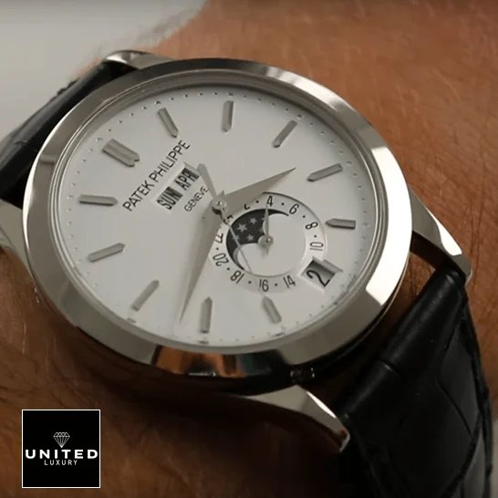 Patek Philippe Complications 5396G-011 Patek Philippe Complications 5396G-011