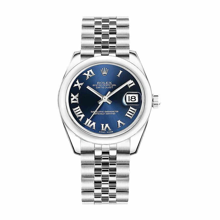 Rolex Datejust 178240-0037 Deluxe Replica Edition