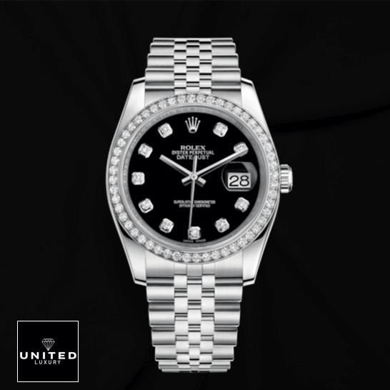 Rolex Datejust 116234 Rolex Datejust 116234