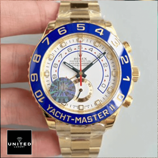 Rolex Yacht-Master II 116688 rolex_yacht_master_116688_II_yellow_gold_automatic_dial_oyster