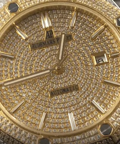 Audemars Piguet Royal Oak Screenshot_36-247x296