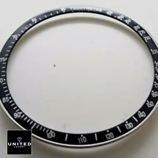 Omega Speedmaster Professional 311.99.42.30.04.001 Omega Speedmaster Professional Black Bezel Replica white background
