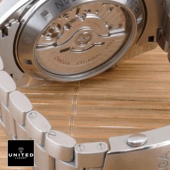Omega Seamaster 232.32.46.51.01.003 Black Dial Replica omega seamaster planet ocean steel 232 30 46 51 01 001 black dial back Omega Seamaster Co Axıal Planet Ocean 232_30_46_51_01_001 Replica
