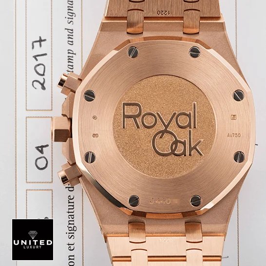 Audemars Piguet Royal Oak 26320OR.OO.1220OR.01 Swiss Super Clone audemarspiguetroyalOak26320OR.OO .1220OR.01 replica audemarspiguetroyalOak26320OR.OO_.1220OR.01-replica-unitedluxury